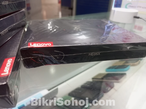 Lenovo HE05X BRAND NEW